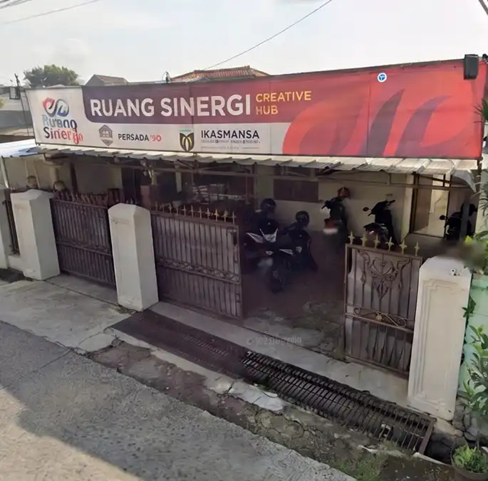Rumah Bersama Alumni SMANSA Depok
